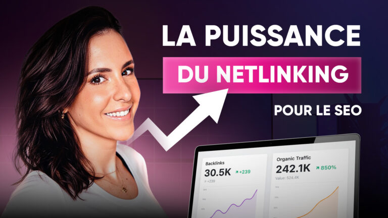 Lire la suite à propos de l’article 5 raisons incontournables d’utiliser des backlinks pour booster votre SEO