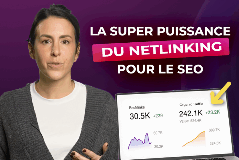 Lire la suite à propos de l’article 5 raisons incontournables d’utiliser des backlinks pour booster votre SEO