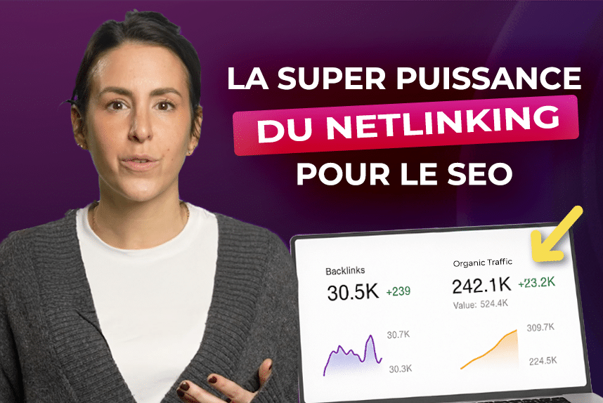 5 raisons incontournables d’utiliser des backlinks pour booster votre SEO