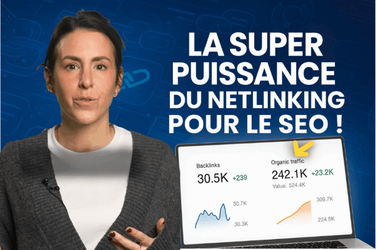 Lire la suite à propos de l’article 5 raisons incontournables d’utiliser des backlinks pour booster votre SEO