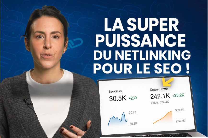 5 raisons incontournables d’utiliser des backlinks pour booster votre SEO