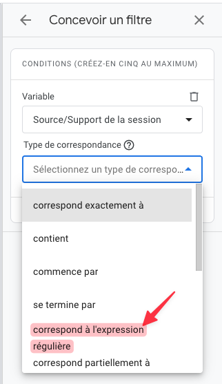 expression-reguliere