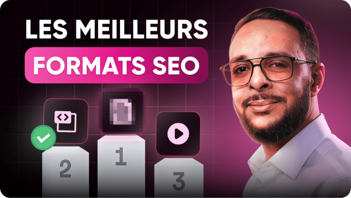 Lire la suite &agrave; propos de l&rsquo;article Les meilleurs formats de contenu pour un SEO efficace