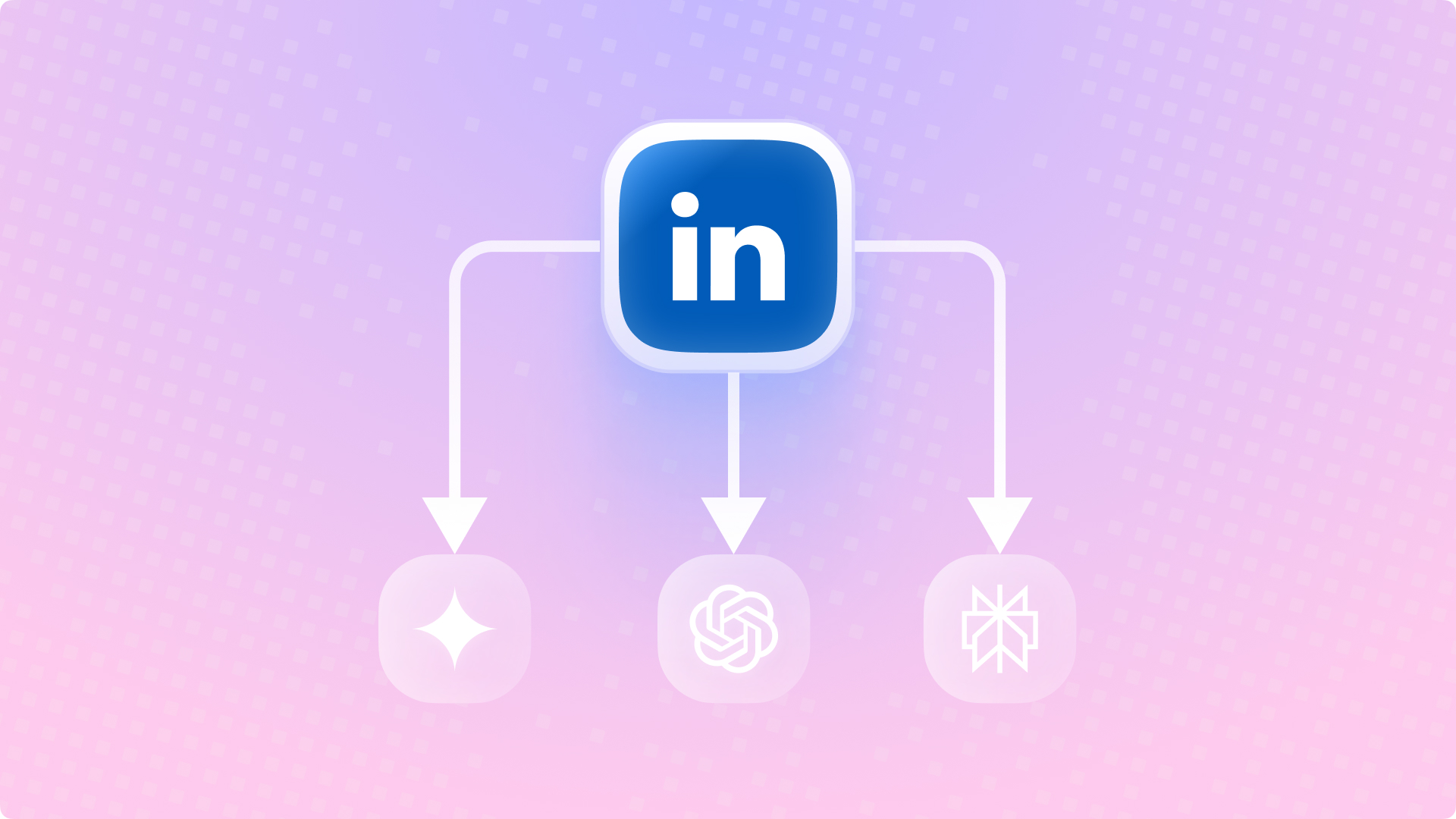 LinkedIn : Un levier majeur pour être visible dans ChatGPT, Perplexity et Google AI