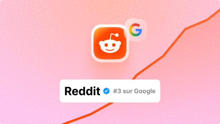 Lire la suite &agrave; propos de l&rsquo;article Reddit s&rsquo;impose sur Google : votre strat&eacute;gie SEO/GEO doit-elle suivre ?